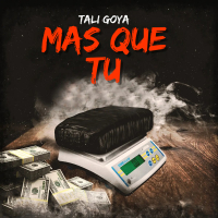 Mas Que Tu (Single)