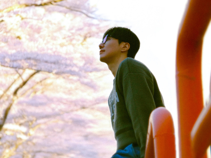 Shall We Step Outside? (Single)