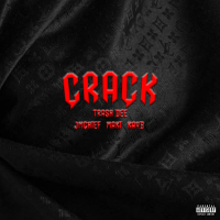 CRACK (Single)