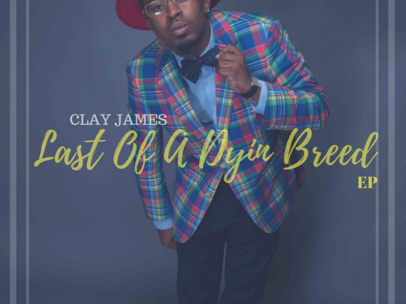 Last of a Dyin Breed