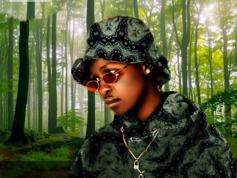 By Any Means (Single)