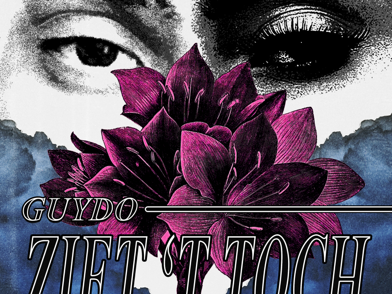 Je Ziet 't Toch (Single)