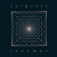 Far Away (Single)