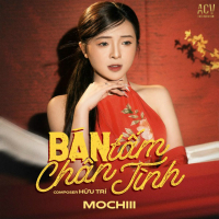 Bán Tấm Chân Tình (Single)