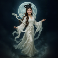 Chị Hằng Đêm Trăng (Single)