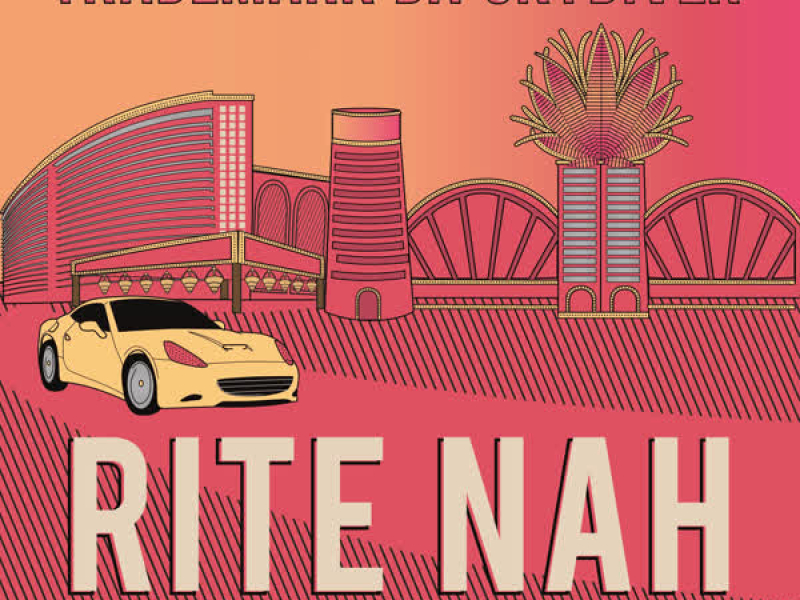 Rite Nah (Single)