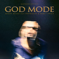 GOD MODE (Single)