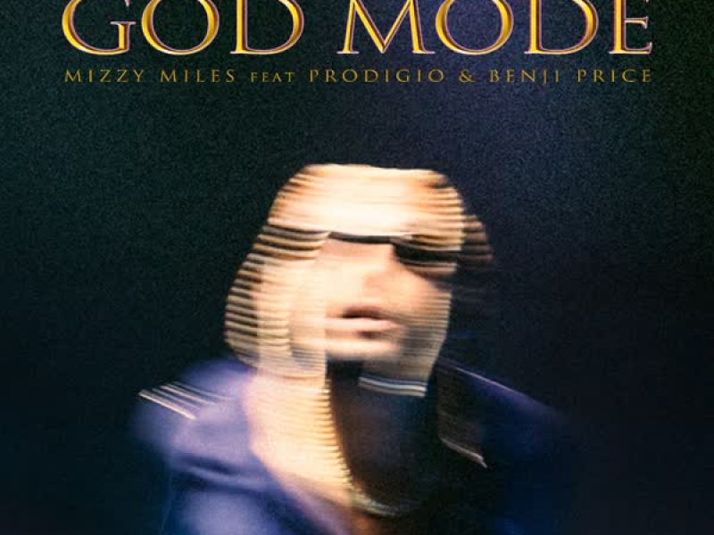 GOD MODE (Single)