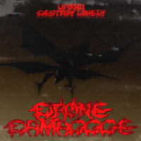 DRONE DAMAGGGE (Single)