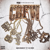 CBFW (EP)