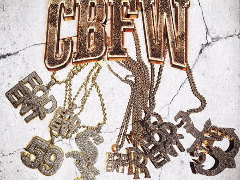 CBFW (EP)