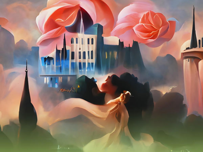 Invisible Path (Single)