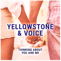 Thinking About You and Me (Single)