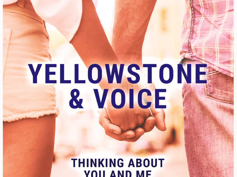 Thinking About You and Me (Single)