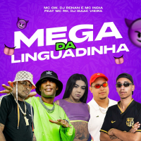 Mega da Linguadinha (Single)