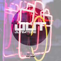 Anthem (Single)