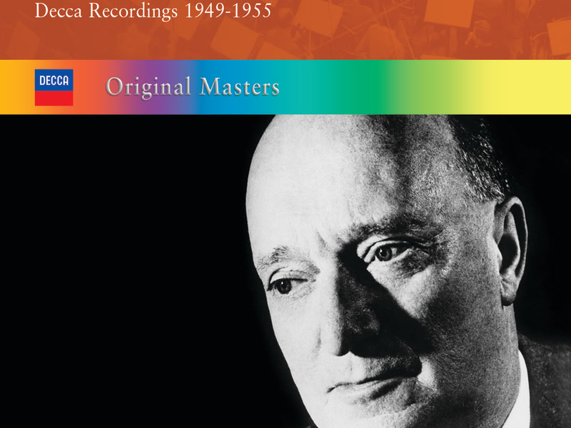 Erich Kleiber: Decca Recordings 1949-1955