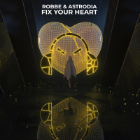 Fix Your Heart (Single)