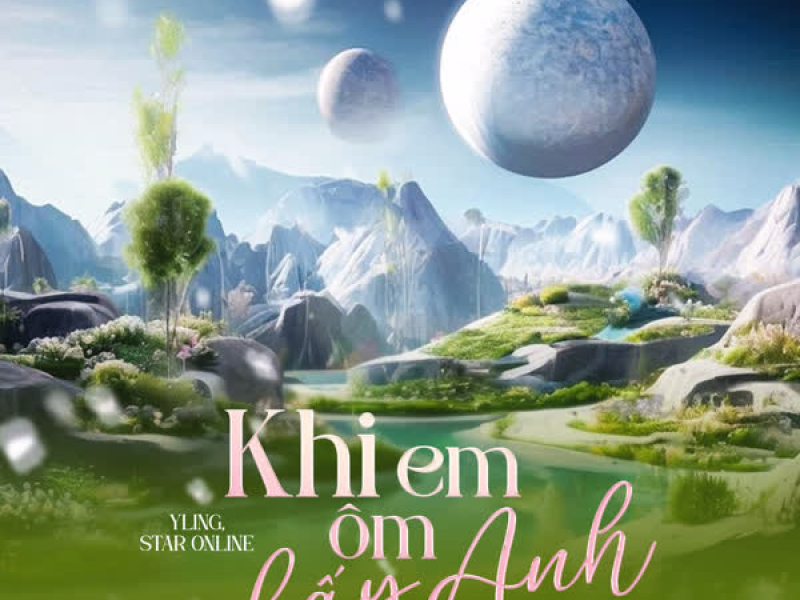 Khi Em Ôm Lấy Anh (Sáng SG Remix) (Single)