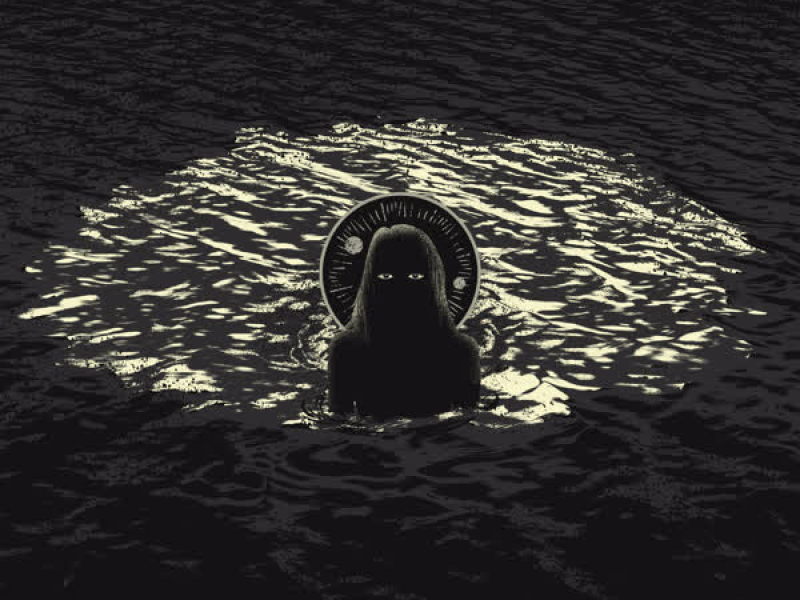 En lo Negro de los Ojos (Single)