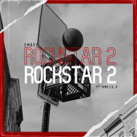 ROCKSTAR 2 (feat. King Lil G) (Single)
