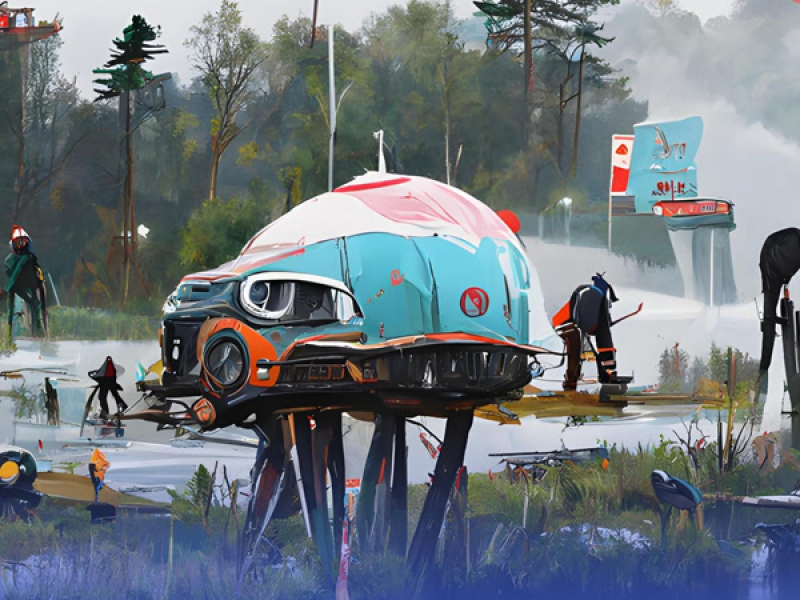 Ebony Anna White (Single)