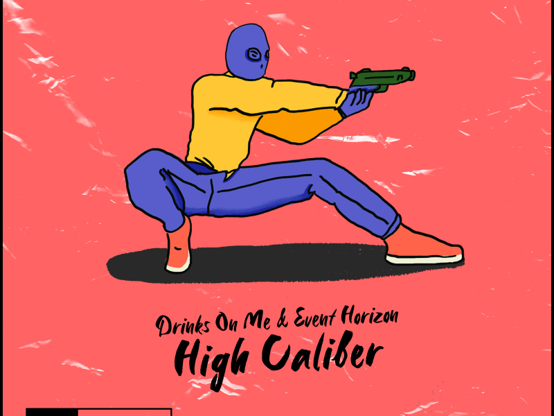 High Caliber
