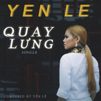 Quay Lưng (Single)