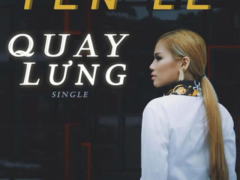 Quay Lưng (Single)