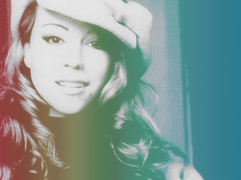 Always Be My Baby (Austin Millz Remix) (Single)