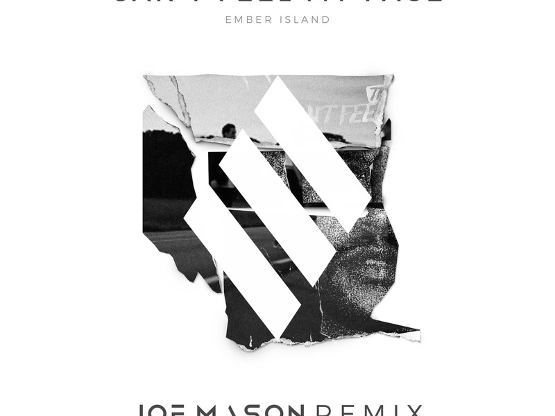 Can't Feel My Face (Joe Mason Remix) (Single)