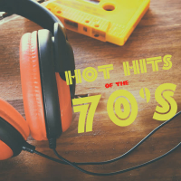 Hot Hits of the 70s
