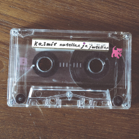 Nutellaa Ja Jutellaa (Single)