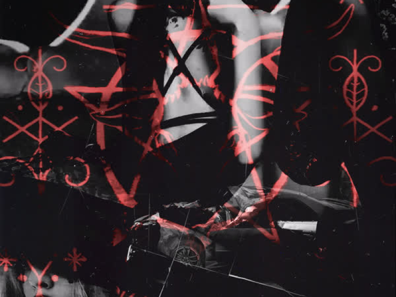 Blood Ritual (Single)