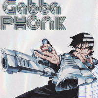 GABBA PHONK (Single)