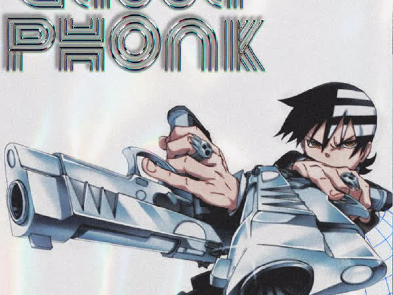 GABBA PHONK (Single)