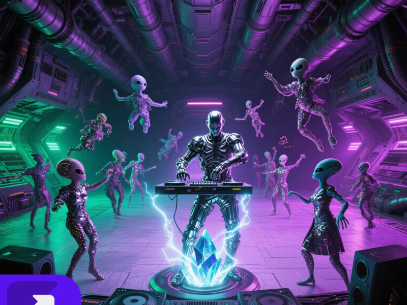 无尽的呐喊 (Single)