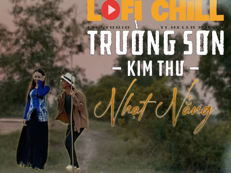 Nhạt Nắng