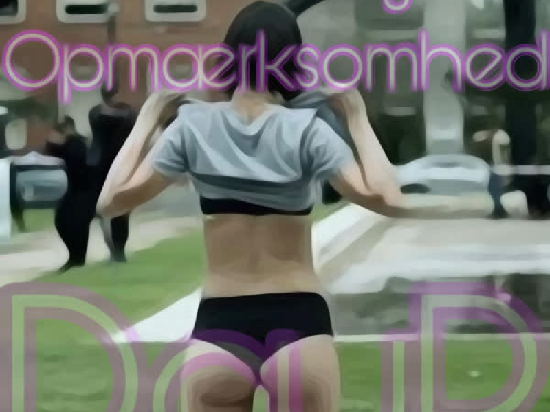 Kvindelig Opmærksomhed (Single)