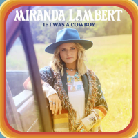 If I Was a Cowboy (Single)