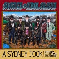 A Sydney Jook (EP)