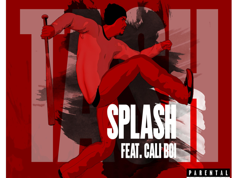 Splash (Single)