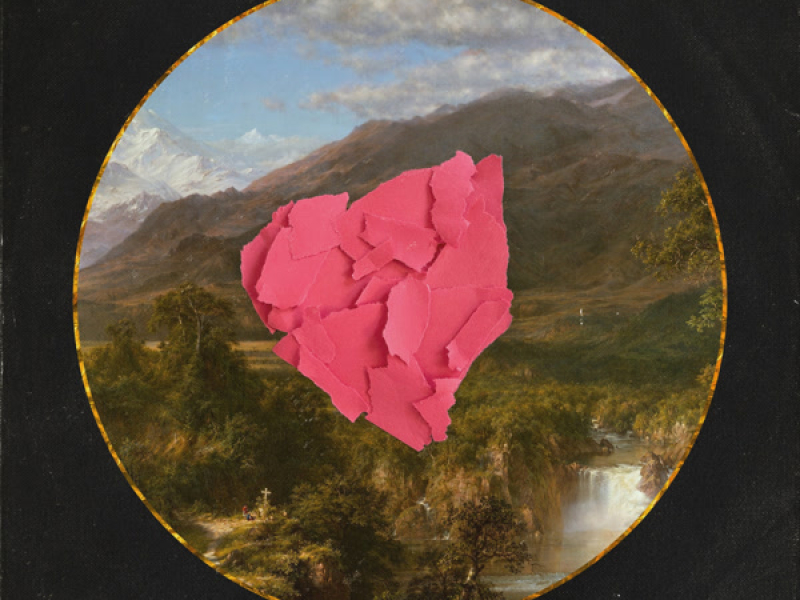 Christ Be In My Heart (Single)