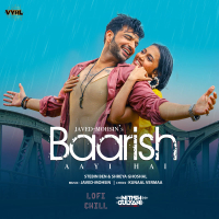 Baarish Aayi Hai (LoFi Chill) (Single)