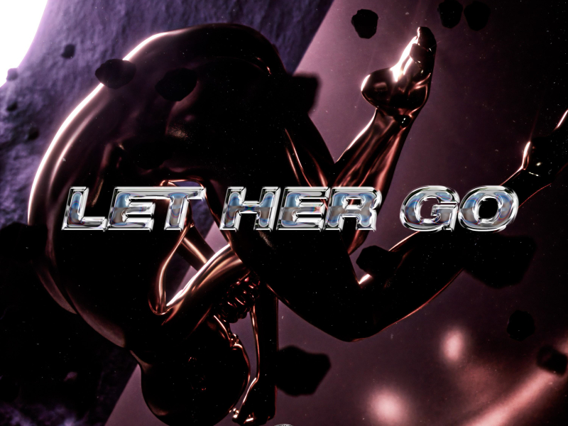 Let Her Go (Single)