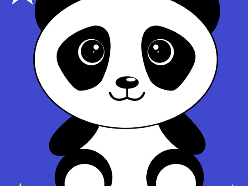 The Friendly Panda (Single)