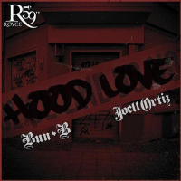 Hood Love (EP)