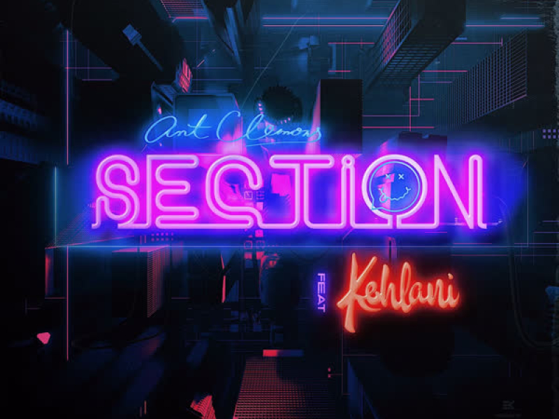 Section (feat. Kehlani) (Single)