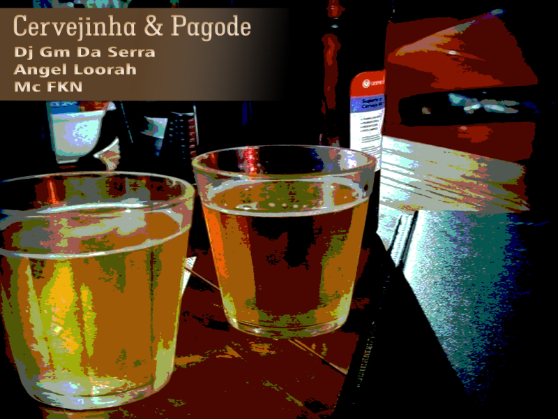 Cervejinha e pagode (Single)