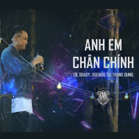 Anh Em Chân Chính (Single)